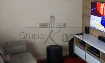 Imagem: Jacarei - Casa de Condomínio - Jardim California