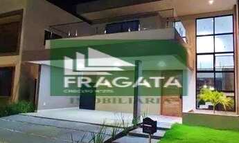 Imagem: CASA BARRA DOS COQUEIROS COND TERRAS ALPHAVILLE