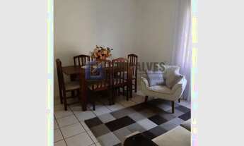 Imagem 4: SAO BERNARDO DO CAMPO - Residential / Apartment - BAIRRO DOS CASA