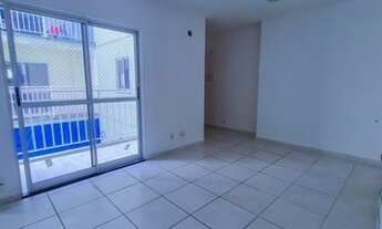 Imagem 3: JN) Apartamento no Jardins da Roseira Cond. Clube, 2 qtos sendo 1 suíte, lazer completo!