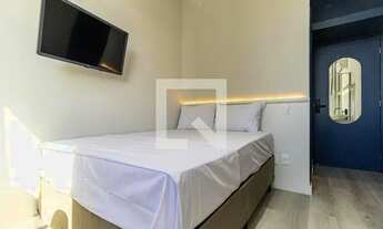 Imagem 3: Apartamento para Aluguel - Paraíso, 1 Quarto, 22 m2