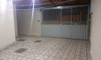 Imagem: ALUGO CASA DE 03 QTS, TODA NO BLINDEX, GARAGEM