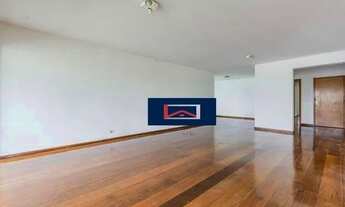 Imagem 4: Locação Apartamento 3 Dormitórios - 265 m² Pinheiros