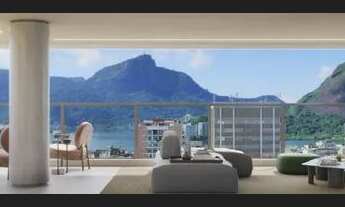Imagem 6: Studio Vista Mar de 45 metros quadrados com 1 quarto em Ipanema - Rio de Janeiro - RJ