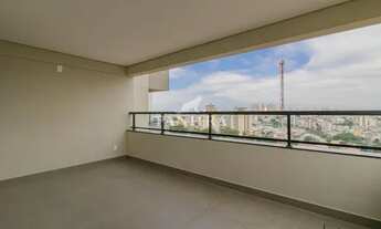 Imagem 4: Apartamento Novo Alto Padrão - Campestre - Edifício Vilaró