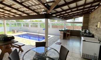 Imagem 2: Casa condomínio fechado em furnas