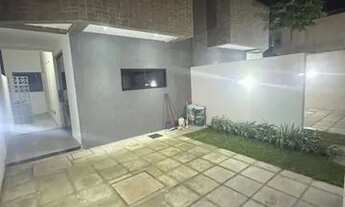 Imagem 3: Casa para venda com 58 metros quadrados com 2 quartos em Paratibe - João Pessoa - PB