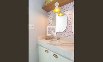 Imagem 5: Apartamento para Aluguel - Jardim Éster Yolanda, 1 Quarto, 27 m2