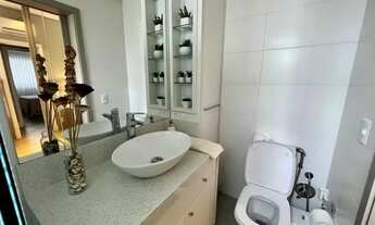 Imagem 3: Apartamento frente mar palmas