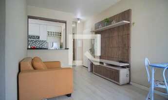 Imagem 2: Apartamento para Aluguel - Sarandi, 2 Quartos, 60 m2