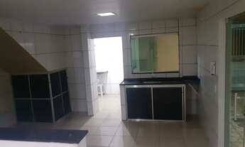 Imagem 4: ALUGO CASA DE 03 QTS, TODA NO BLINDEX, GARAGEM R$ 1.700,00