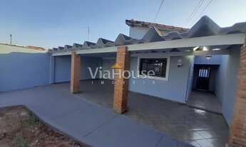 Imagem 3: Locação de Casas / Padrão na cidade de Ribeirão Preto