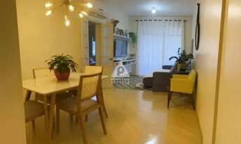 Imagem 3: Apartamento à venda, 2 quartos, 1 vaga, Grajaú - RIO DE JANEIRO/RJ