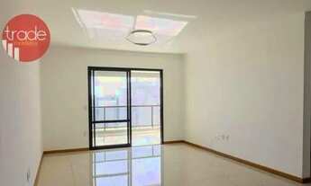 Imagem 4: Apartamento com 3 dormitórios à venda, 131 m² por R$ 731.500,00 - Nova Aliança - Ribeirão