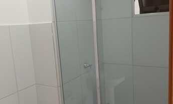 Imagem 4: Apartamento para aluguel possui 49 metros quadrados com 2 quartos