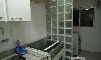 Imagem 16: Apartamento locação Mooca, totalmente mobiliado com 1 vaga fixa e livre e lazer completo