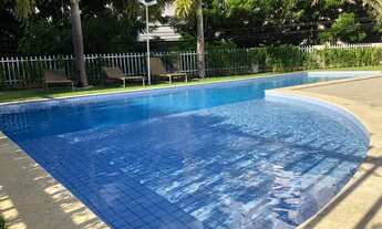 Imagem 4: Apartamento com 3 dormitórios à venda, 75 m² por R$ 500.000,00 - Guararapes - Fortaleza/CE