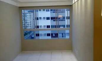 Imagem 2: Apartamento para venda possui 49 metros quadrados com 2 quartos