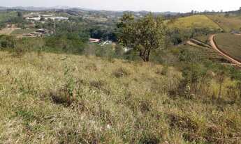 Imagem 2: Lote/Terreno para venda possui 1000 metros quadrados em Pouso Alegre - Santa Isabel - SP