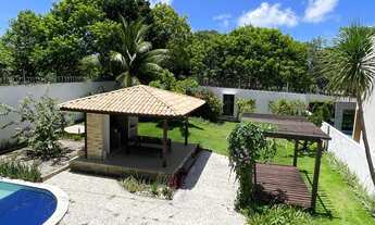 Imagem 7: Casa no condomínio Bosque das Orquídeas com 4 suítes e ampla área de lazer