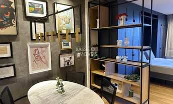 Imagem 6: FLORIANóPOLIS - Apartamento Padrão - Córrego Grande