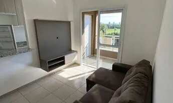 Imagem 7: Apartamento para vender com 01 suíte, sacada no Nova Aliança