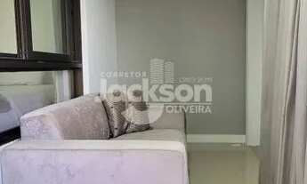 Imagem 5: Apartamento para locação 1/4 no Cosmopolitan em Alphaville 1 - Salvador/BA