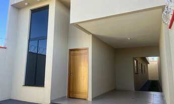 Imagem: Casa para venda com 113 metros quadrados