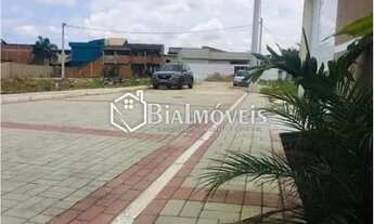 Imagem 4: Lote/Terreno para venda Rio da Prata - Campo Grande - RJ