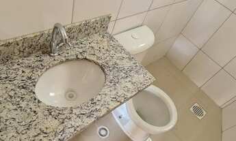 Imagem: Apartamento em AP de Goiânia