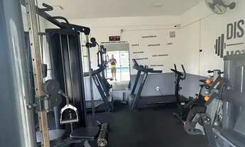 Imagem 4: Apartamento no Araçagi