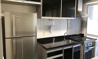 Imagem 3: Apartamento para aluguel tem 80 metros quadrados com 2 quartos em Campo Belo - São Paulo