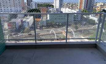 Imagem 7: Centro/Pelinca: partamento 03 quartos, sendo 02 suítes; 02 vagas; nascente