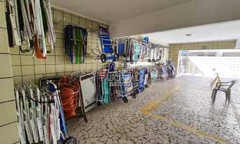 Imagem 5: Oportunidade na Vila Tupi apenas 100 metros da praia