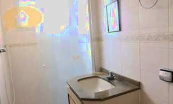 Imagem 4: Apartamento para aluguel, 2 quartos, 1 vaga, Vila Dom Pedro I - São Paulo/SP