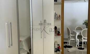 Imagem 7: Apartamento - Vila Betânia - Palazzi Di Venézia - 3 Dormitórios - 108m²