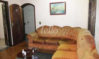 Imagem 3: São Paulo - Casa Padrão - São Lucas