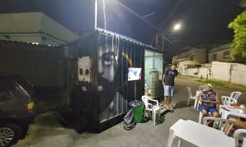 Imagem 3: Container loja vendo ou alugo