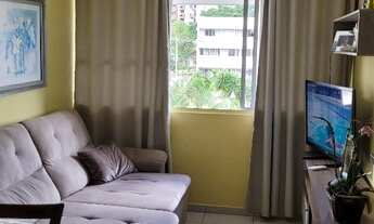 Imagem 4: Aluguel de quarto