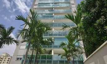 Imagem: Apartamento - Cambuí - Campinas