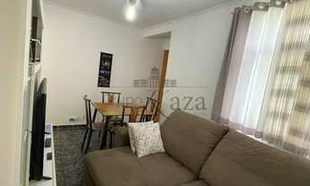 Imagem: Apartamento - Bosque dos Eucaliptos - Residencial