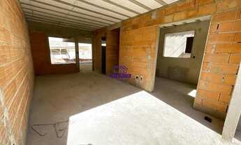 Imagem: CASA GEMINADA NO BAIRRO SÃO LUIZ