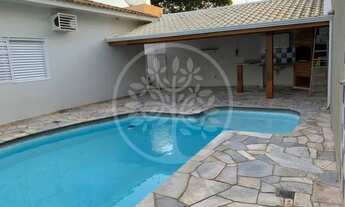 Imagem: Casa - Ribeirão Preto - Ribeirânia