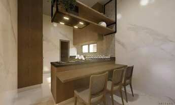 Imagem 7: Sobrado com 4 dormitórios à venda, 470 m² por R$ 7.200.000,00 - QUINTA DO GOLFE II JARDINS