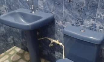 Imagem 6: Aluguel de um quarto