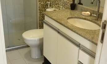 Imagem 4: CA- ALUGO 2/4 mobiliado Piatã