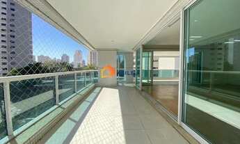 Imagem 5: Apartamento para aluguel, 4 quartos, 3 suítes, 5 vagas, Jardim Anália Franco - São Paulo/S