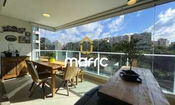 Imagem 3: Apartamento a venda no condomínio Wish Open Living