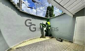 Imagem 2: Casa com 174m² residencial ou comercial na Vila Oliveira em Mogi das Cruzes