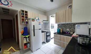 Imagem 4: Apartamento com 2 dormitórios para alugar, 65 m² por R$ 2.500,00/mês - Boqueirão - Praia G